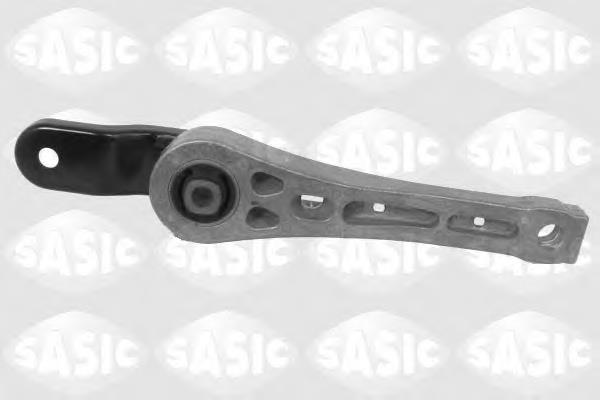 2706003 Sasic coxim (suporte traseiro de motor)