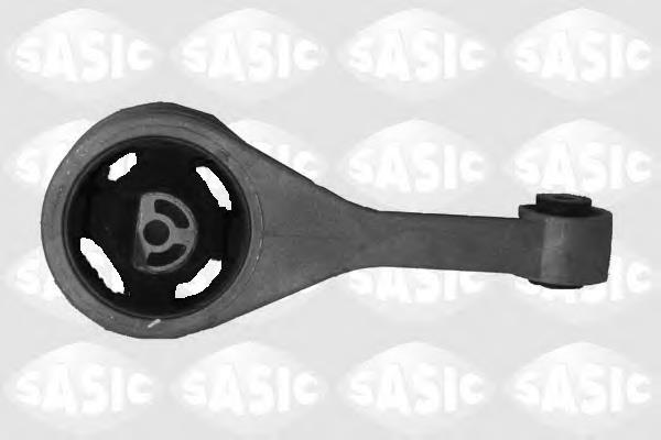 2706011 Sasic coxim (suporte traseiro de motor)