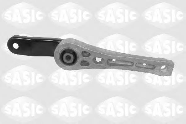 35556 Lemforder coxim (suporte traseiro de motor)