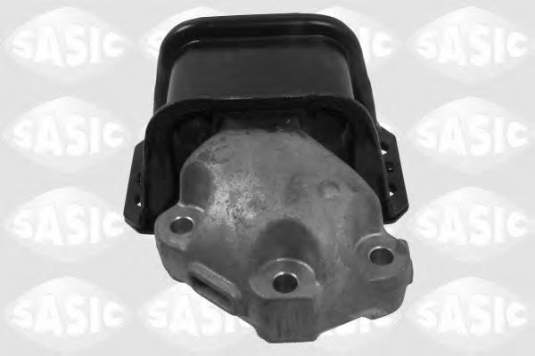 2700009 Sasic coxim (suporte direito de motor)