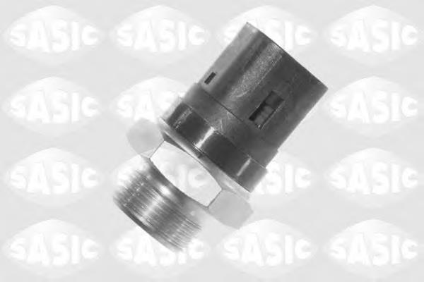 3804001 Sasic sensor de temperatura do fluido de esfriamento (de ativação de ventilador do radiador)