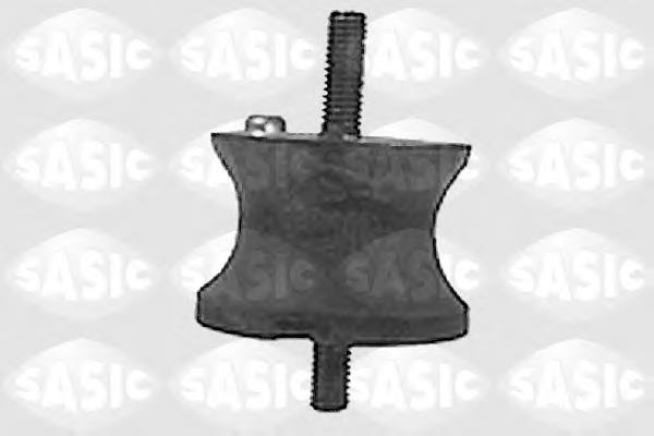 Подушка коробки передач 9001410 Sasic