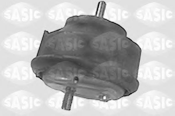 9001408 Sasic coxim (suporte direito de motor)