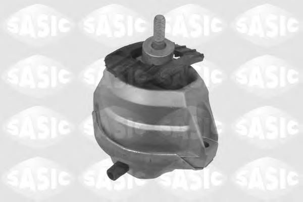 9002506 Sasic coxim (suporte direito de motor)