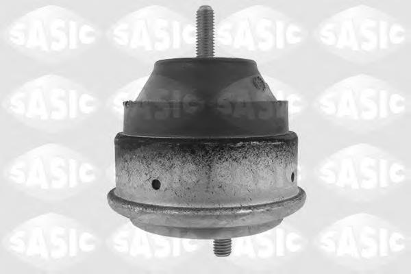 9002546 Sasic coxim (suporte esquerdo de motor)