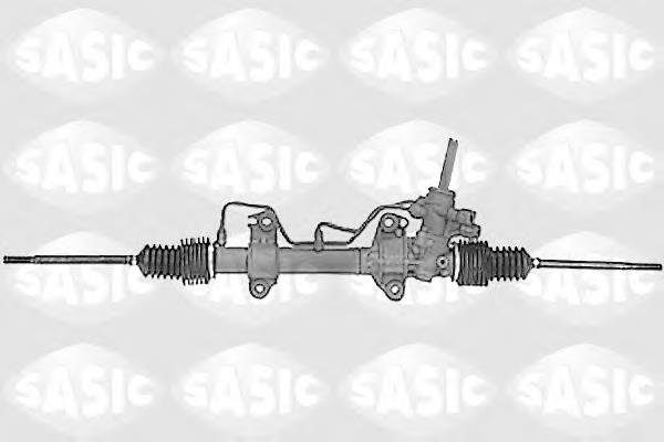 7006119 Sasic cremalheira da direção