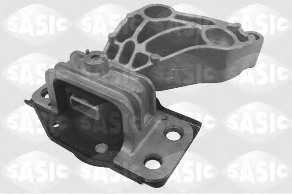 Подушка двигателя Sasic 2704008 цена, от 75.32 USD
