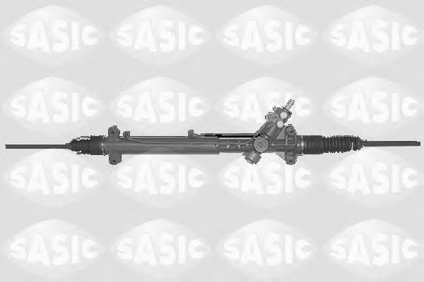 Рулевая рейка IV9205R AGR