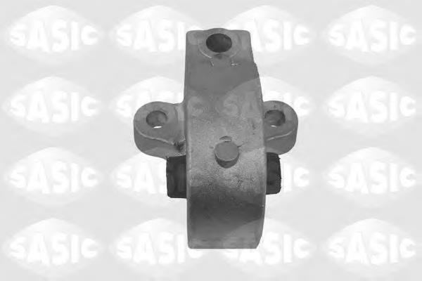 9002518 Sasic coxim (suporte direito de motor)