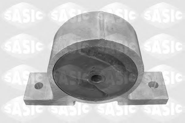 9002524 Sasic coxim (suporte dianteiro de motor)