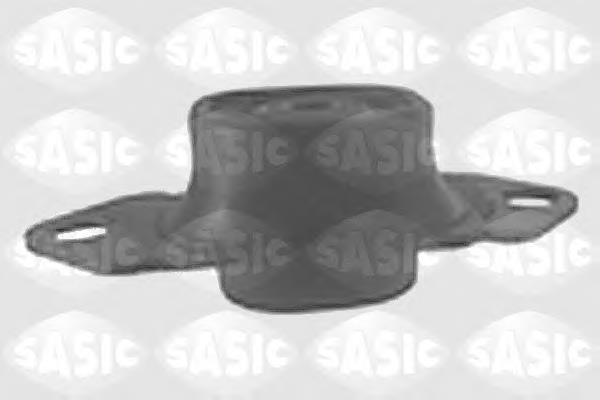 9001923 Sasic coxim (suporte esquerdo superior de motor)