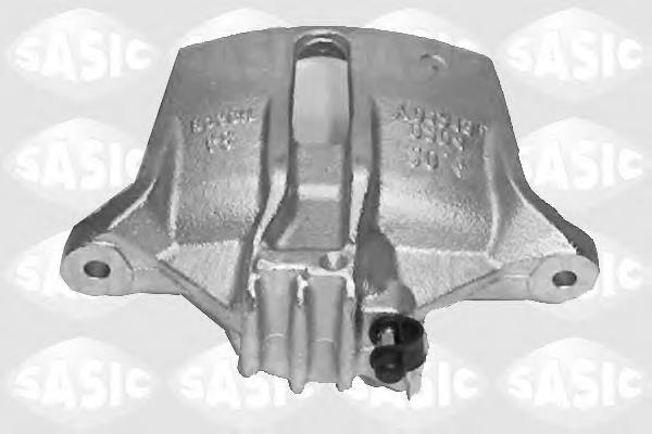 Тормозной суппорт Sasic 6500015 цена, от 71.42 USD