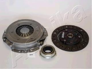 Купить ADK83017 Blue Print Комплект сцепления (диск, корзина, подшипник)