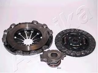 Kit de embraiagem (3 peças) Suzuki Vitara LY