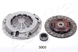 Комплект сцепления (3 части) Ashika 92055005 цена, от 105.83 USD