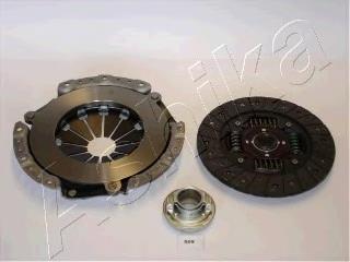 Комплект сцепления (3 части) Ashika 9205509 цена, от 121.65 USD