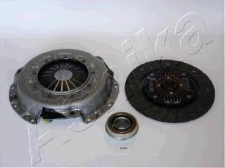 RL210120 Mitsubishi kit de embraiagem (3 peças)