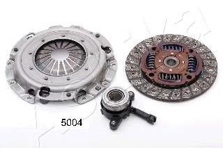 Купить 92055004 Ashika Комплект сцепления (диск, корзина, подшипник)