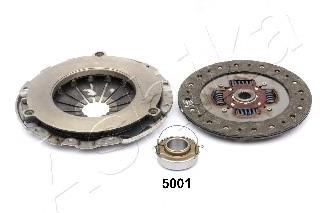 Комплект сцепления (3 части) VALEO 834560 цена, от 288.74 USD