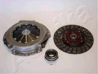 Купить 5281239AA Chrysler Комплект сцепления (диск, корзина, подшипник)