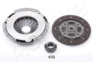 Комплект сцепления Ashika 9204459