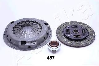 Комплект сцепления (3 части) Ashika 9204457 цена, от 109.42 USD