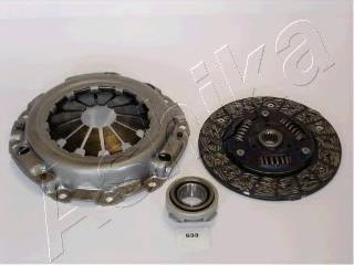 HK2516 NTN Сцепление в сборе