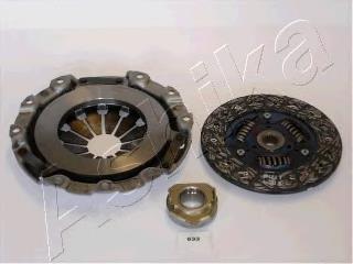 Комплект сцепления (3 части) NTN HK2516 цена, от 5.87 USD