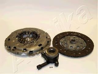 Купить CKM110R Aisin Комплект сцепления (диск, корзина, подшипник)