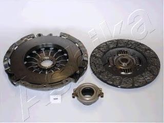 Купить 9205589 Ashika Комплект сцепления (диск, корзина, подшипник)