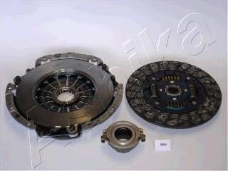Купить 9205590 Ashika Комплект сцепления (диск, корзина, подшипник)