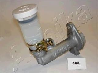 9505599 Ashika Цилиндр сцепления, главный