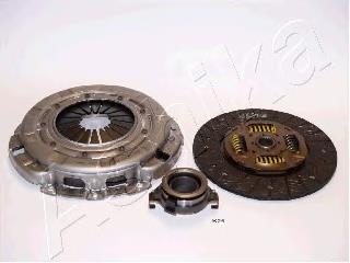 Kit de embraiagem (3 peças) 832728 VALEO