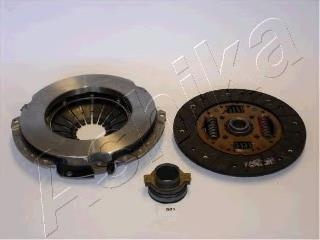 Сцепление 3000846401 Sachs