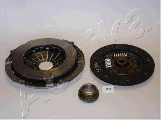 Kit de embraiagem (3 peças) Daewoo Nubira 1 J10, J15