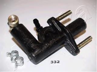 Купить FE0541990A Mazda Главный цилиндр сцепления