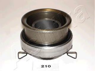 Подшипник скольжения сцепления Ashika 9002210 цена, от 51.87 USD