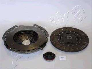 Комплект сцепления (3 части) Chrysler 4856173AB цена, от 123.69 USD