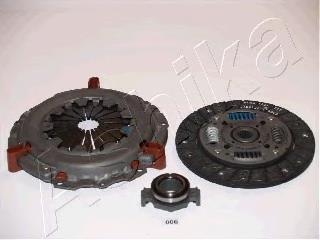 Комплект сцепления (3 части) Japan Parts KF006 цена, от 89.58 USD
