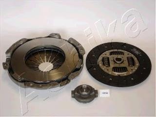 Kit de embraiagem (3 peças) Nissan Terrano 2 R20