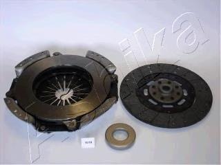 Купить 3000950785 Sachs Комплект сцепления (диск, корзина, подшипник)
