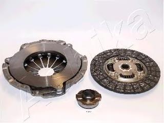 Купить 92022082 Ashika Комплект сцепления (диск, корзина, подшипник)