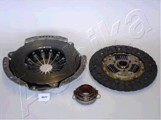 Комплект сцепления Exedy TYK2117