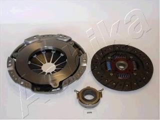Комплект сцепления Ashika 9202208