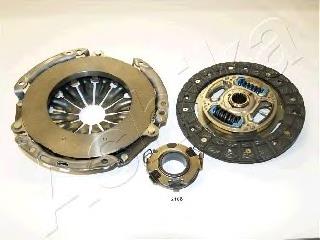 Комплект сцепления (3 части) Ashika 92022108 цена, от 109.11 USD
