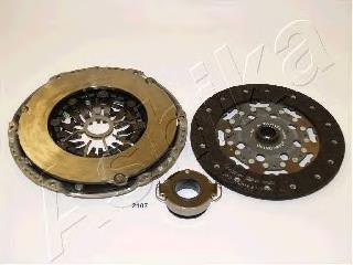 Сцепление 832067 VALEO