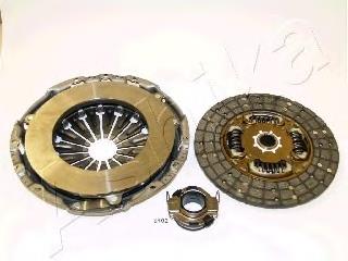 Комплект сцепления Ashika 92022102