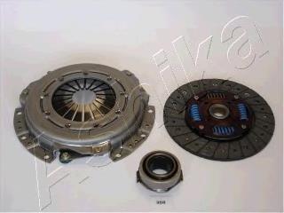 Комплект сцепления (3 части) Ashika 9203358 цена, от 96.52 USD