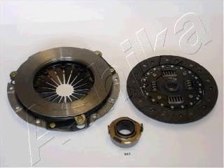 Комплект сцепления Aisin AISKZ066