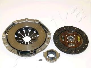 Купить MZK2130 Exedy Комплект сцепления (диск, корзина, подшипник)